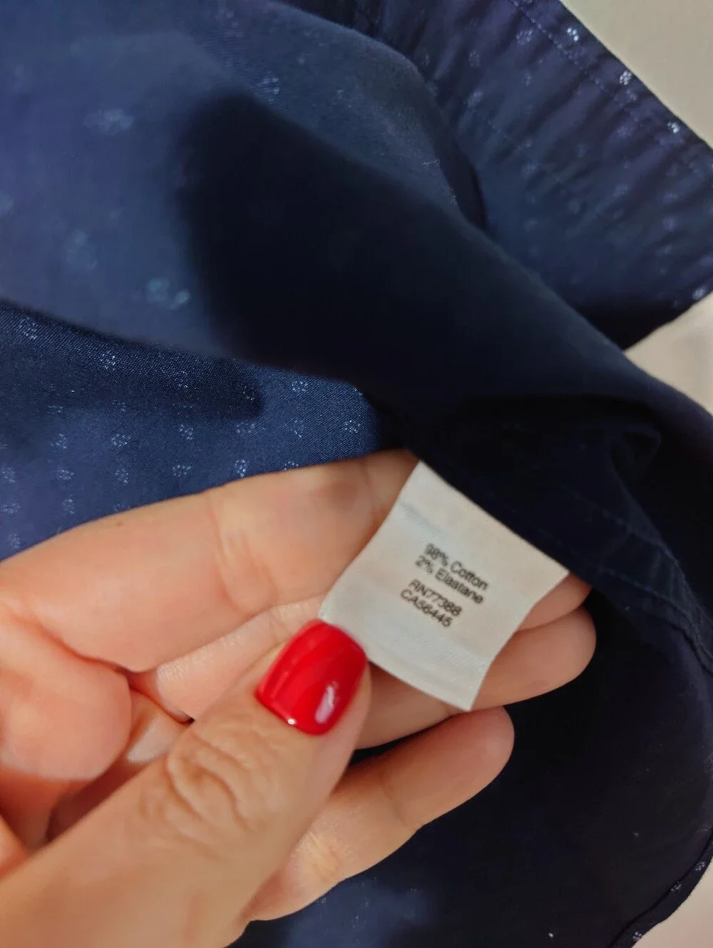 J. Crew crew mercantile